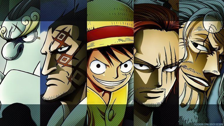¿Por qué vale la pena ver One Piece?